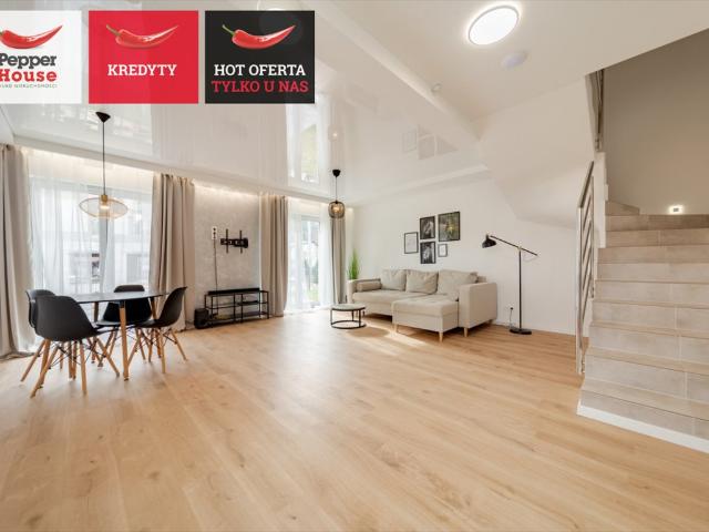 Dom na sprzedaż w Rumia, Pomorskie