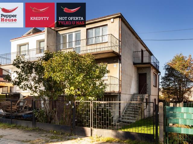 Dom na sprzedaż w Rumia, Pomorskie