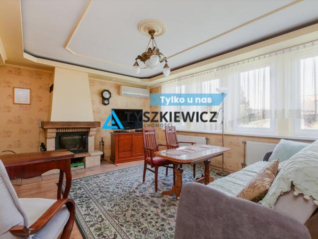 Mieszkanie na sprzedaż w Rumia