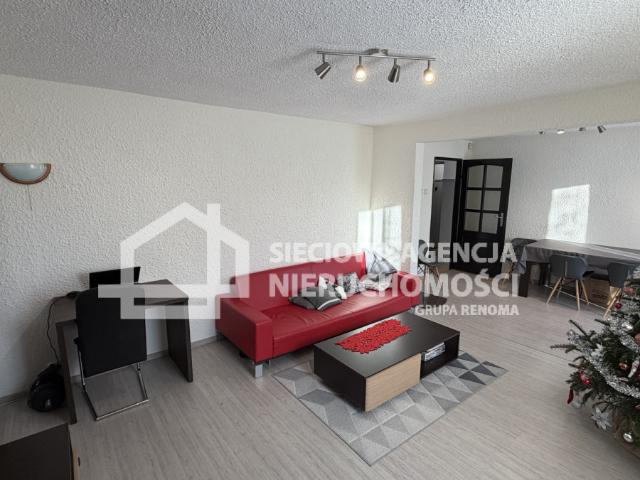 Mieszkanie do wynajęcia w Rumia, Pomorskie