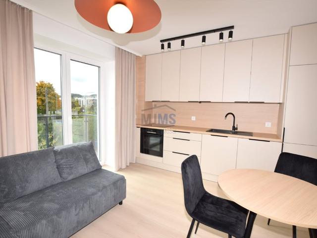 Mieszkanie do wynajęcia w Rumia, Pomorskie