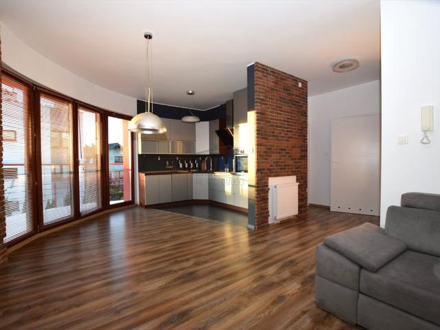 Mieszkanie do wynajęcia w Rumia, Pomorskie