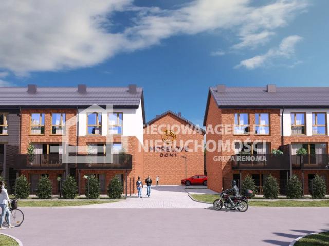 Mieszkanie na sprzedaż w Rumia, Pomorskie
