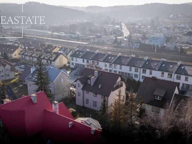 Dom na sprzedaż w Rumia, Pomorskie