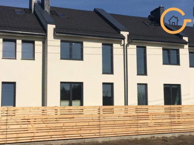 Dom na sprzedaż w Rumia, Pomorskie