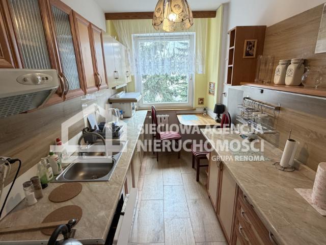 Mieszkanie do wynajęcia w Rumia, Pomorskie