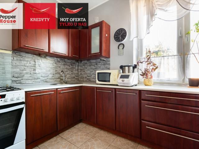 Mieszkanie na sprzedaż w Rumia, Pomorskie