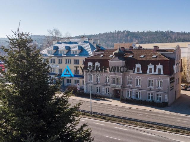 Mieszkanie na sprzedaż w Rumia, Pomorskie