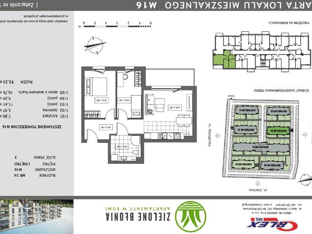 Mieszkanie na sprzedaż w Rumia, Pomorskie