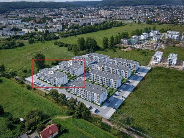 Mieszkanie na sprzedaż w Rumia, Pomorskie