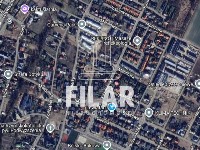 Grunt na sprzedaż w Rumia, Pomorskie