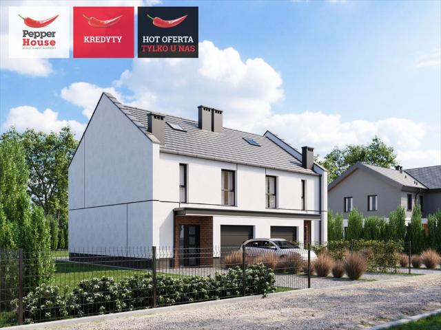 Dom na sprzedaż w Rumia, Pomorskie