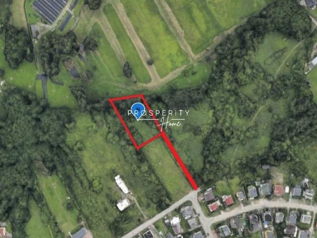 Grunt na sprzedaż w Rumia, Pomorskie