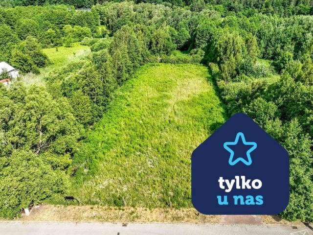 Grunt na sprzedaż w Rumia, Pomorskie