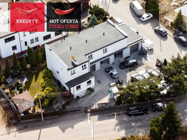 Dom na sprzedaż w Rumia, Pomorskie