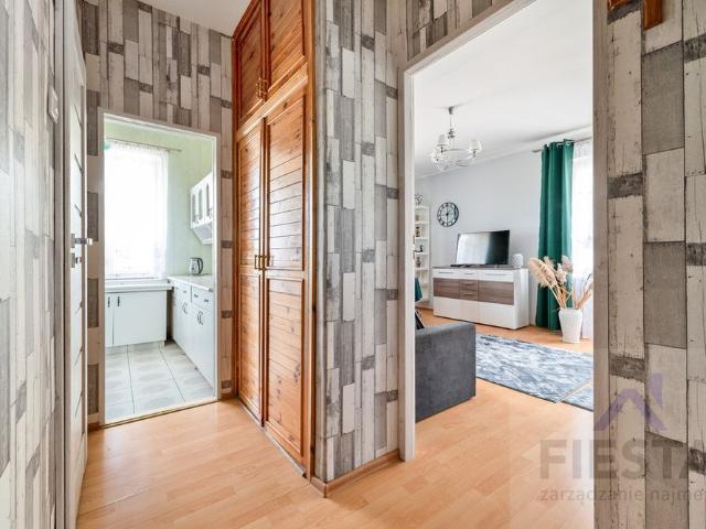 Mieszkanie do wynajęcia w Rumia, Pomorskie