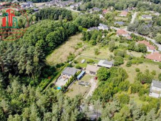 Grunt na sprzedaż w Rumia, Pomorskie