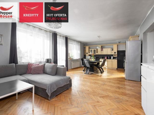 Mieszkanie na sprzedaż w Rumia, Pomorskie