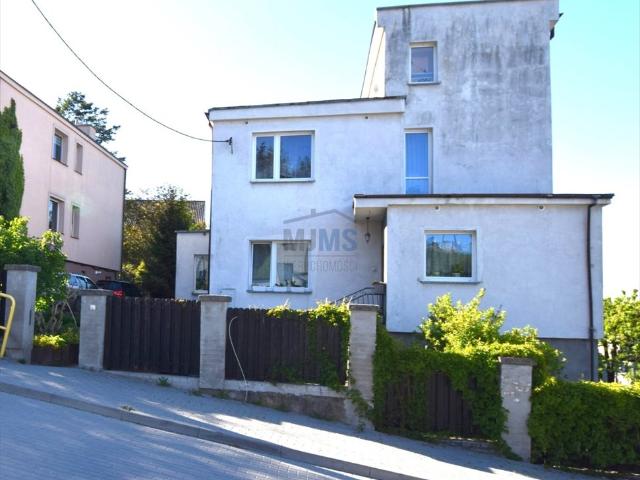 Dom na sprzedaż w Rumia, Pomorskie