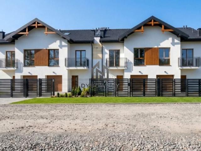 Dom na sprzedaż w Wiązowna, Mazowieckie