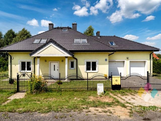 Dom do wynajęcia w Sząbruk, Warmińsko-mazurskie