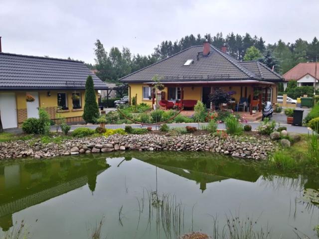 Dom na sprzedaż w Bojano, Pomorskie