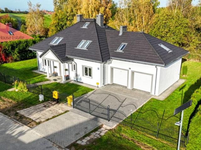 Dom na sprzedaż w Sząbruk, powiat olsztyński