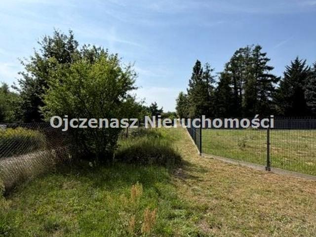 Grunt na sprzedaż w Osielsko, Kujawsko-pomorskie