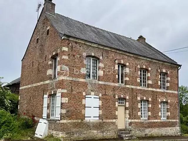 Maison vente à Charleville-Mézières, Rumigny