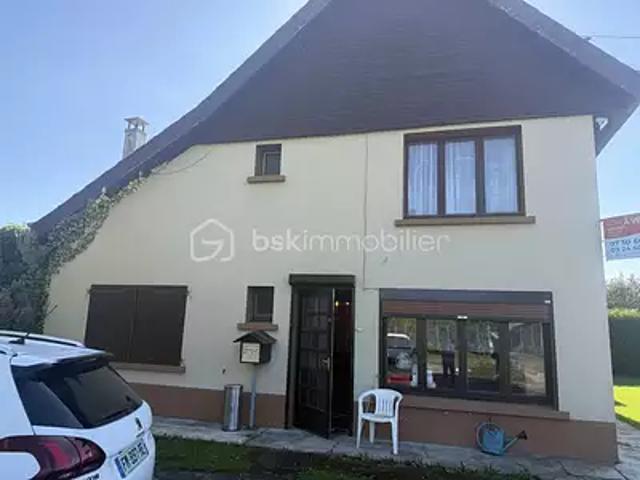 Maison vente à Charleville-Mézières, Rumigny