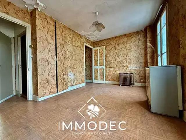 Appartement vente à Annecy, Rumilly