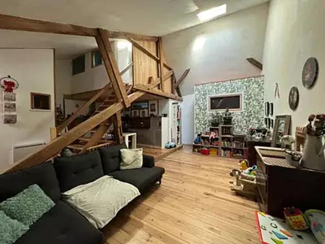 Appartement vente à Annecy, Rumilly