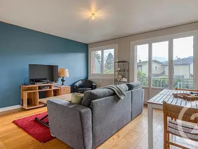 Appartement vente à Annecy, Rumilly