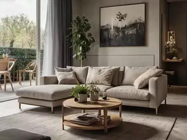 Appartement vente à Annecy, Rumilly