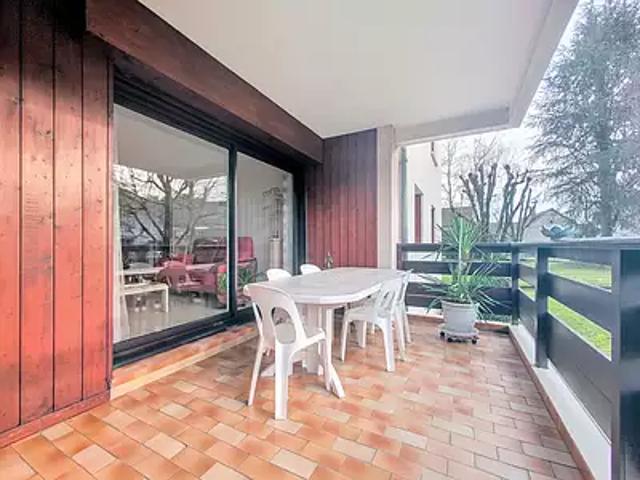 Appartement vente à Annecy, Rumilly