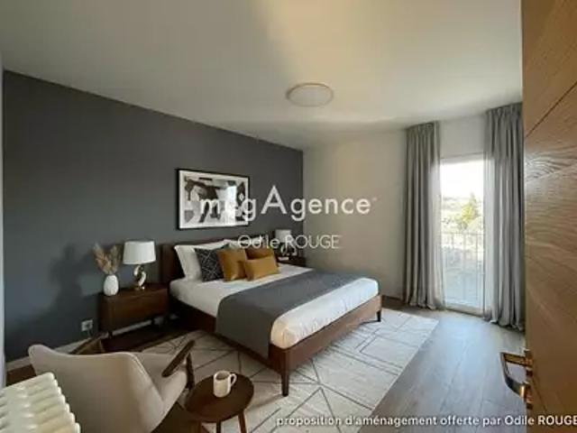 Appartement vente à Annecy, Rumilly
