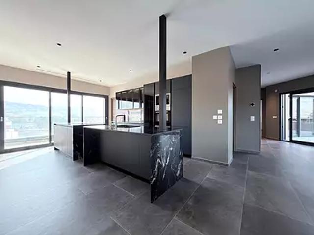Appartement vente à Annecy, Rumilly