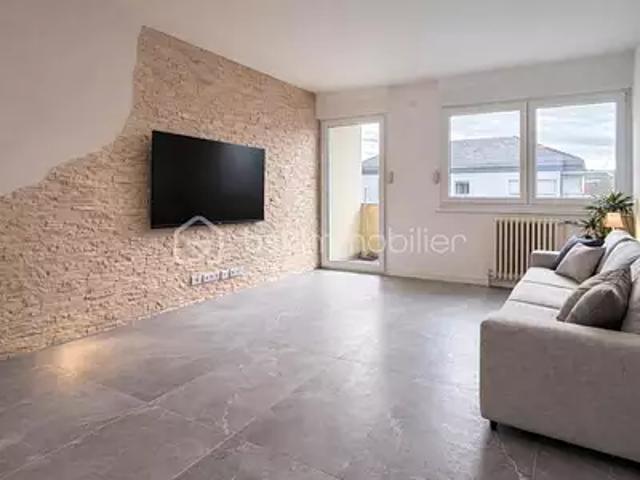 Appartement vente à Annecy, Rumilly