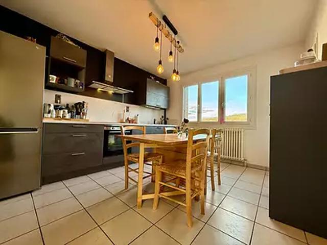 Appartement vente à Annecy, Rumilly