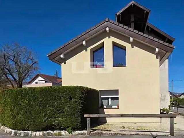 Maison vente à Annecy, Rumilly