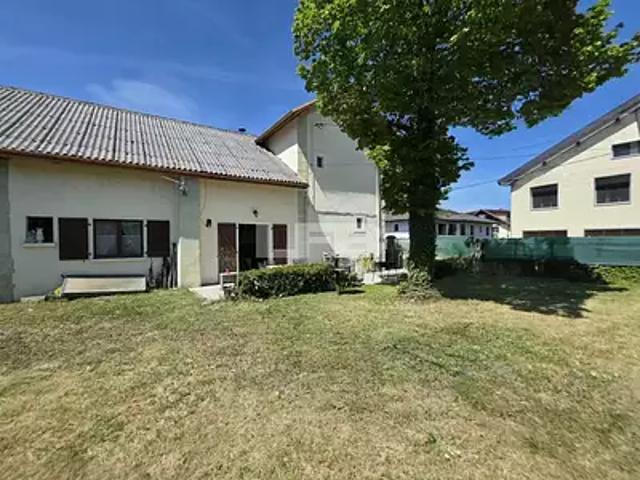 Maison vente à Annecy, Rumilly
