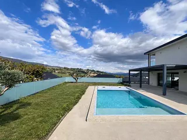 Maison vente à Rumilly, Haute-Savoie