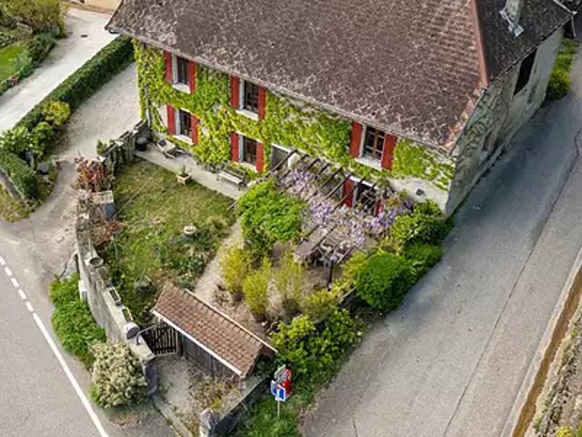 Maison vente à Annecy, Rumilly