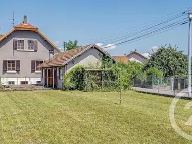 Maison vente à Annecy, Rumilly