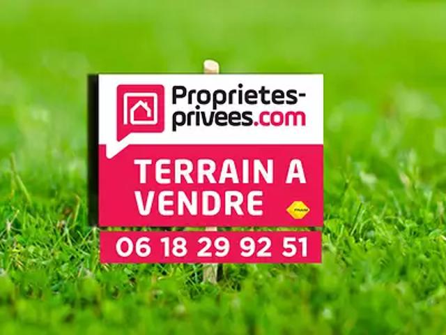 Terrain vente à Annecy, Rumilly