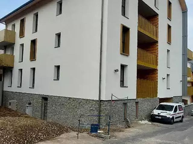Appartement location à Annecy, Rumilly