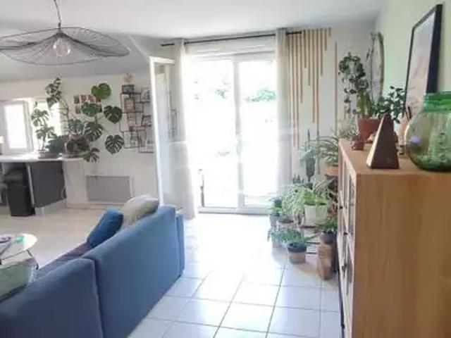 Appartement location à Annecy, Rumilly
