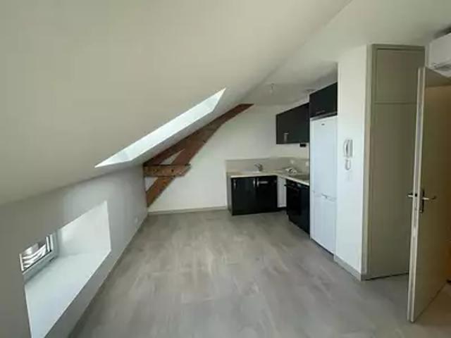 Appartement location à Annecy, Rumilly