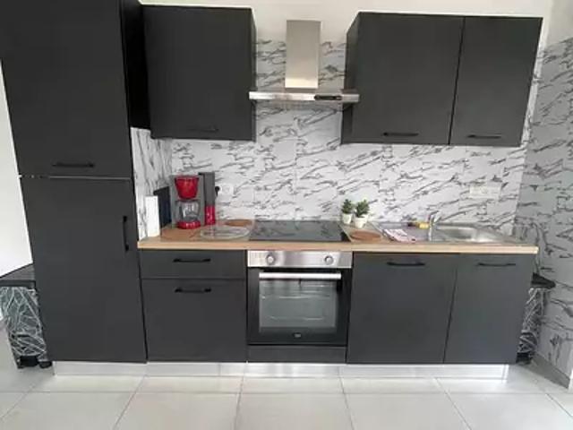 Appartement location à Annecy, Rumilly