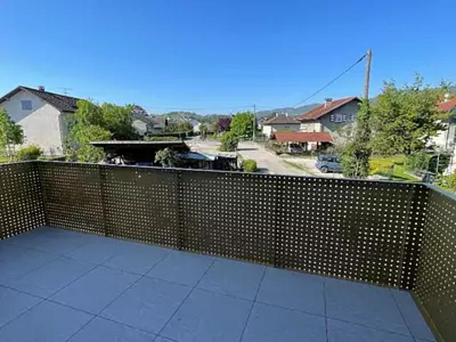Appartement location à Annecy, Rumilly